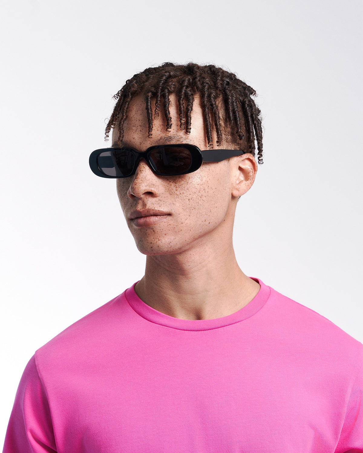 Sunglass 09 - Ultra Violet - Lavender
