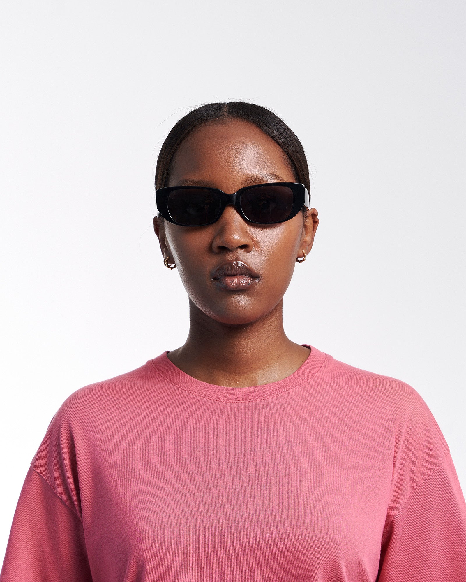 Sunglass 10 - Sunny Orange - Orange