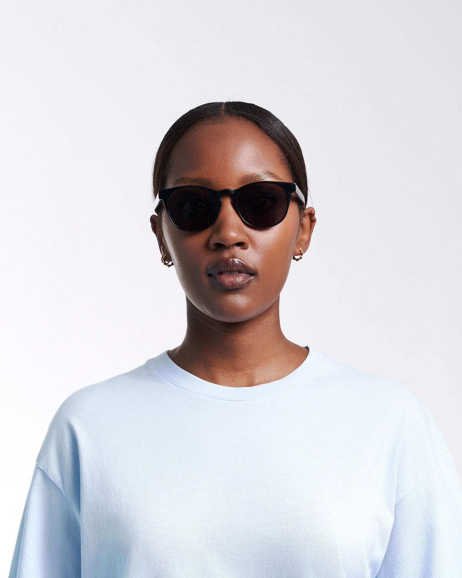 Sunglass 15 - Sahara Camel - Brown