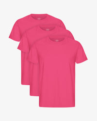 Bubblegum Pink (3-Pack)