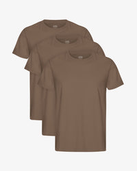 Cedar Brown (3-Pack)
