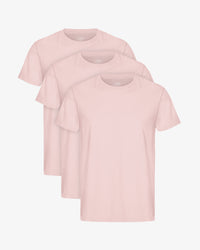 Faded Pink (3-Pack)