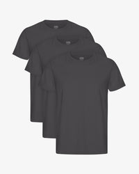 Lava Grey (3-Pack)