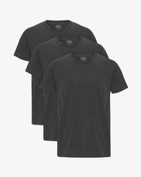 Faded Black (3-Pack)