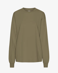 Dusty Olive