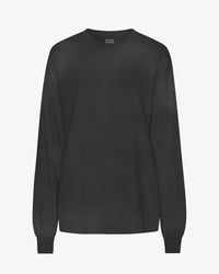 Faded Black