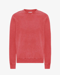 Faded Red