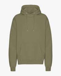 Dusty Olive