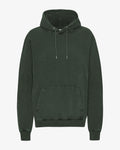 Classic Organic Hood - Midnight Forest