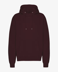 Oxblood Red
