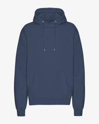 Petrol Blue