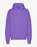 Classic Organic Hood - Ultra Violet