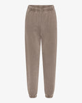 Organic Sweatpants - Faded Khaki