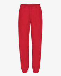 Scarlet Red