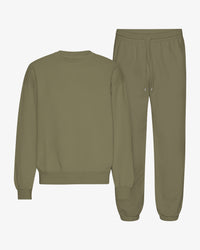 Dusty Olive