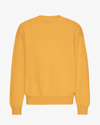Burned Yellow