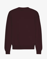 Oxblood Red