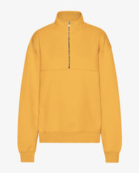 Burned Yellow