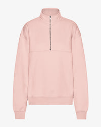 Faded Pink