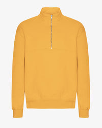 Burned Yellow