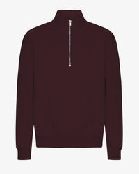 Oxblood Red