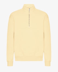 Soft Yellow