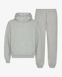 Heather Grey