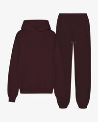 Oxblood Red