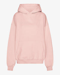 Faded Pink