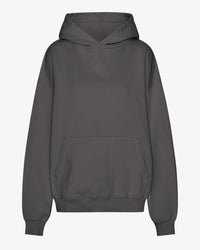 Lava Grey