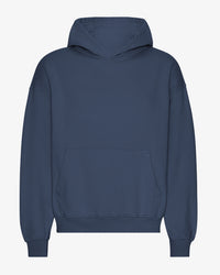 Petrol Blue