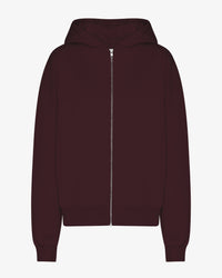 Oxblood Red