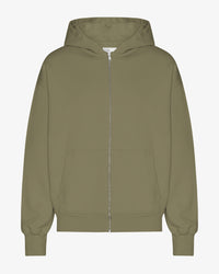 Dusty Olive