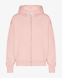 Faded Pink