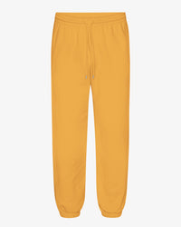 Burned Yellow
