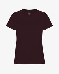 Oxblood Red
