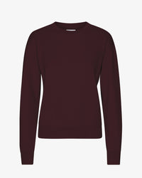 Oxblood Red