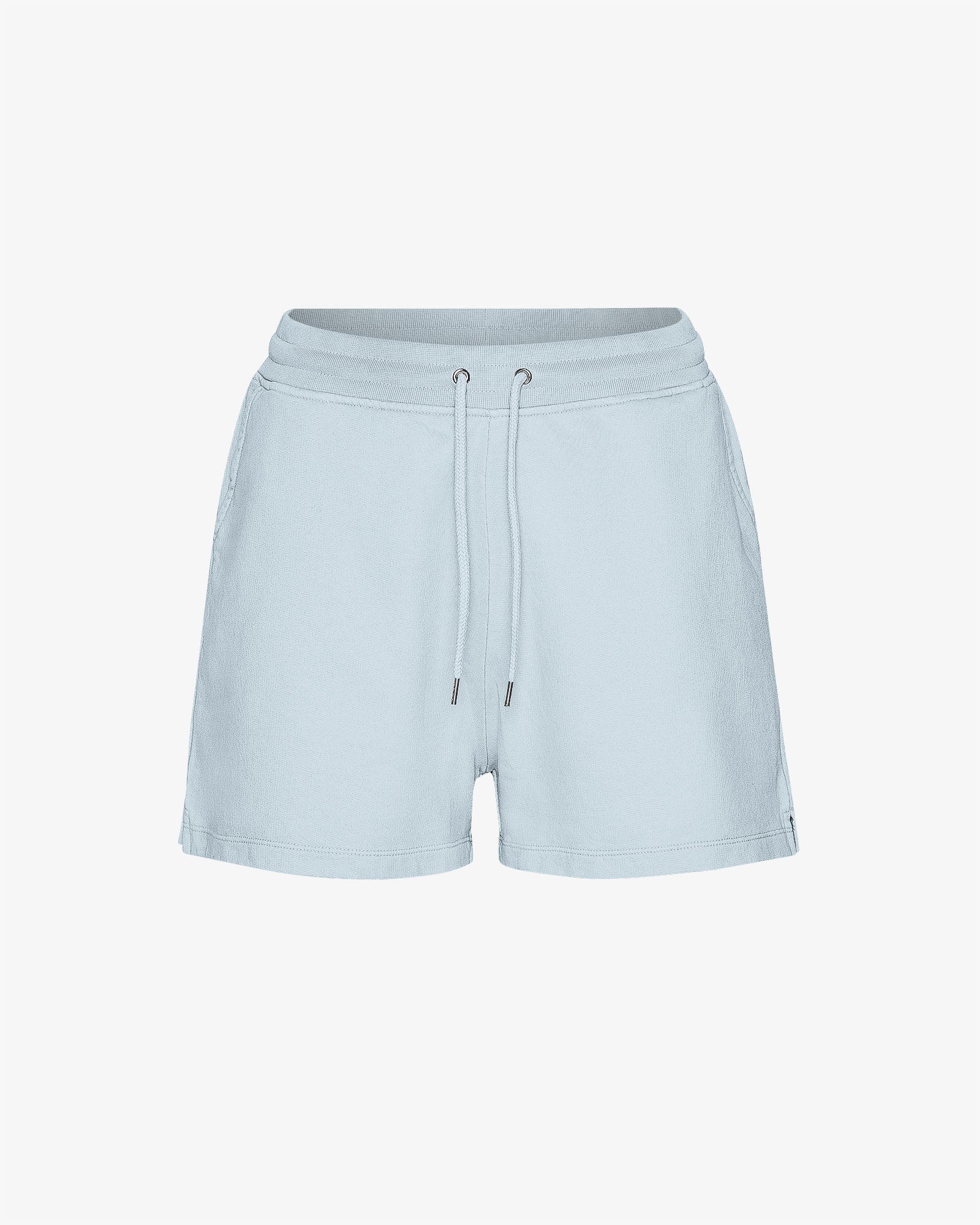Colorful StandardWomen Organic Sweatshorts Powder Blue
