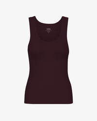 Oxblood Red