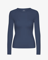 Petrol Blue