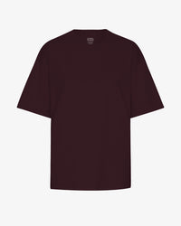Oxblood Red