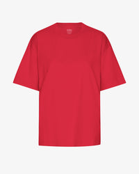 Scarlet Red