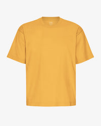 Burned Yellow