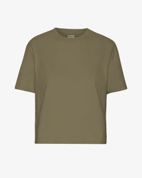 Dusty Olive
