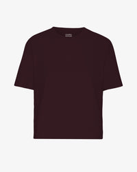 Oxblood Red
