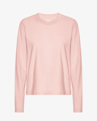Faded Pink