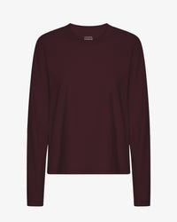 Oxblood Red