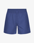 Classic Swim Shorts - Marine Blue