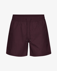 Oxblood Red
