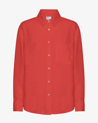 Red Tangerine